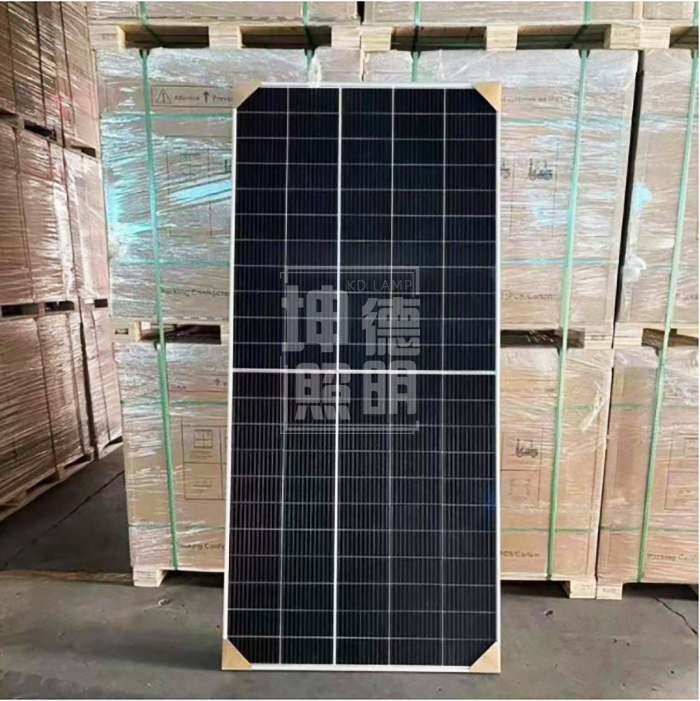 太陽能光伏板